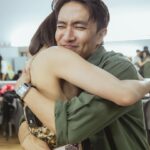 Tipnaree Weerawatnodom Instagram - ภ า พ สุ ด ท้ า ย .. แ ม้ ว่ า น า น สั ก แ ค่ ไ ห น ก็ ยั ง ส ว ย ง า ม 🌅