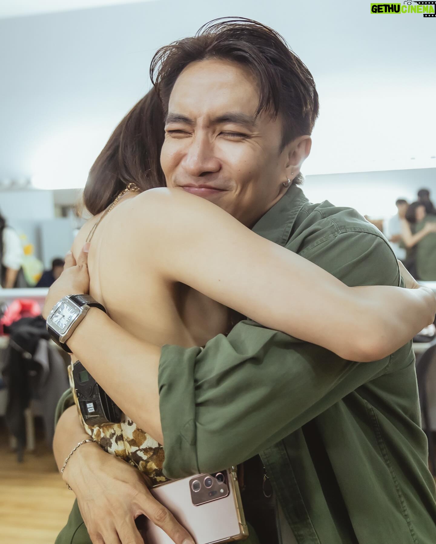 Tipnaree Weerawatnodom Instagram - ภ า พ สุ ด ท้ า ย .. แ ม้ ว่ า น า น สั ก แ ค่ ไ ห น ก็ ยั ง ส ว ย ง า ม 🌅