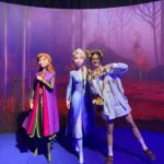 Tipnaree Weerawatnodom Instagram - My childhood be like .. ✨🫧 ❄️