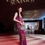 Tipnaree Weerawatnodom Instagram - Unveil Spring Summer 2024 with EM DISTRICT WORLD’S FASHION DISTRICT EQUINOX SUMMER 2024 The epitome of a world-class fashion destination #EquinoxSummer24 #EMDISTRICT #EMFASHIONICON @Theemsphere @emporium_emquartier