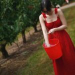Tisanart Sornsuek Instagram - ❤️🍒💃🏻🍋 #tisanartmemorytravel