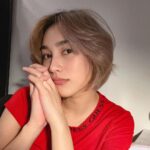 Tisanart Sornsuek Instagram -