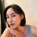 Tisanart Sornsuek Instagram - ตัดผมแต่ไม่ตัดใจ เออเอาเส่!!! ปล.แล้วทีนี้จะเอาผมที่ไหนมาปั่นหู👂🏻 รำคาญ!!