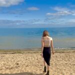Tisanart Sornsuek Instagram - 🌊 #tisanartmemorytravel