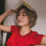 Tisanart Sornsuek Instagram -