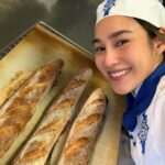 Tisanart Sornsuek Instagram - 29/2/2024🥖