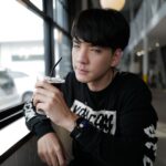 Tisanart Sornsuek Instagram - Happy birthday ka P’New #รูปนี้เท่ดีดูคูลๆ