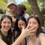 Tisanart Sornsuek Instagram - 🤪