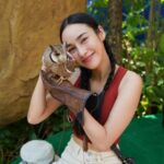 Tisanart Sornsuek Instagram - จะเอากลับบ้านนนนนนนน สัตว์ที่ชอบที่สุดในโลกกกกกก🦉
