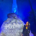 Tisanart Sornsuek Instagram - Expecto Patronum🧙🏻 อยากเป็นเฮอร์ไมโอนี่ แต่ดันเหมือน ศาสตราจารย์ ดร.เซเวอร์รัส สเนป😅