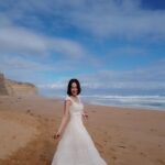 Tisanart Sornsuek Instagram - 🤎🌊🌦️❄️🌈 #tisanartmemorytravel