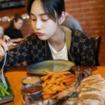 Tisanart Sornsuek Instagram - ที่นี่ที่ไหน ใช่ของอร่อยรึป่าว