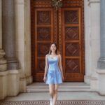 Tisanart Sornsuek Instagram - 🩵🧚🏻‍♂️🎃รอรถฟักทองมารับ