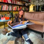 Tita Ureta Instagram - CONCURSO ⚡️⚡️⚡️ Quieres vivir una experiencia única en un patrimonio de Santiago? Si necesitas un descanso o regalo del día de la madre, esta es tu oportunidad! Gana 1 habitación junior suite con desayuno y cena para 2 personas Solo tienes que @mencionar aquí con quién te gustaría ir sigue la cuenta de @hotelmagnoliacl la mía y ya estarás participando ! Mientras más participes, más opciones tienes de ganar y si compartes en tus historias, también !