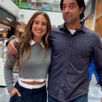 Tita Ureta Instagram - Les tenemos un datazo!!😋 Para los amantes de las experiencias gastronómicas, no se pierdan lo que les tiene @mallplazacl y @thetopchile, desde el 16 al 26 de mayo. Más de 30 locales en Mallplaza Vespucio, Norte, Oeste, Egaña, Los Dominicos y Tobalaba. Conoce más en mallplaza.com/cl En qué local nos encontramos?? 🤩 #Mallplaza #TheTop #PublicidadMallplaza