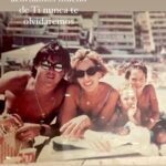 Tita Ureta Instagram - Feliz día a todas las mamás que ya no están, pero nos cuidan desde lejos, a las que viven lejos ❤️💕 hoy les haremos un homenaje en @depaseocl en @mega.tv a les haremos un homenaje a esas mamás a las 18:30 en vivo A la mamá que no despertó con el desayuno en la cama. A la mamá que no recibió mensajes de felicidades . A la mamá que materna sola. Que perdió a su mamá o que no tiene una buena relación con ella. A la mamá que pasa su primer día de la madre , siendo mamá autónoma. Te reconozco. Te abrazo. Las felicito hoy y siempre❤️