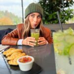 Tita Ureta Instagram - CONCURSO ⚡️⚡️⚡️ Quieres vivir una experiencia única en un patrimonio de Santiago? Si necesitas un descanso o regalo del día de la madre, esta es tu oportunidad! Gana 1 habitación junior suite con desayuno y cena para 2 personas Solo tienes que @mencionar aquí con quién te gustaría ir sigue la cuenta de @hotelmagnoliacl la mía y ya estarás participando ! Mientras más participes, más opciones tienes de ganar y si compartes en tus historias, también !
