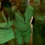 Tita Ureta Instagram - 10 2 ♾️ @spirorazis ❤️ 2 años de este día inolvidable. con lluvia, dicen que es buen augurio