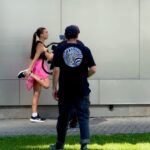 Tita Ureta Instagram – vale pasarlo bien trabajando? Abro comentarios.
.
afortunada de poder trabajar con tremendos equipos. un poquito del backstage del último tiempo