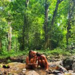 Tita Ureta Instagram - Terapias de vida . todos estos lugares los he conocido por @jaguara.experiences en CostaRica. si van a venir, escríbanle a mi amiga Sharon que hace los mejores retiros y reseteos del cuerpo, para vibrar alto :) . si vienen desde Chile a #CostaRica les recomiendo volar en @copaairlines
