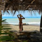 Tita Ureta Instagram – con este clima… unas ganas de viajar, si o no? vayan a ver cómo terminó esta aventura playera en el último video (lo tuve que cortar porque por supuesto quedé como Dios me trajo al mundo)
en mis tips viajeros, además de contarles que si quieren viajar a cualquier destino con Copa, pueden parar en Panamá con el mismo ticket, sin costo adicional, les quiero contar de un destino que no había escuchado y que por supuesto que Copa llega con 3 vuelos semanales: Armenia, en Colombia. Lo habían escuchado? Amo que puedes conocer destinos únicos desde el Hub de las Américas en Panamá. Más info en copa.com @copaairlines y planea tus próximas vacaciones hacia la zona cafetera de Colombia!
.
#TeamCopa #CopaTravelers #DestinoCopa #Copa2Armenia