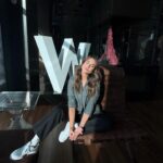 Tita Ureta Instagram - CONCURSO ⚡️⚡️⚡️ Quieres vivir una experiencia única @wsantiago? esta es tu oportunidad! GANA 2 Night Brunch, ambos para 2 personas MENCIONA @ aquí con quién te gustaría ir sigue la cuenta de @wsantiago la mía y ya estarás participando ! Mientras más participes, más opciones tienes de ganar y si compartes en tus historias, también !