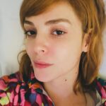 Titi Müller Instagram - Saudade de inchar de cachaça e não de corticoide