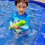 Titi Müller Instagram - Pra dar uma refrescada nesse feed suado 💦