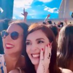 Titi Müller Instagram - Um dump da minha parça, minha amiga, minha cumadre, minha investigadoula caprica sangue quente, coração mole, casca dura e colo quentinho. Perdi as contas de quantas vezes perguntei o que teria sido de mim nessa jornada sem você, @marimuradas 🥲 Viva você todos os dias!