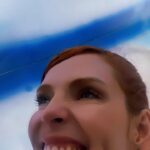Titi Müller Instagram - Tô ligada que vcs tão tudo doido, mas já experimentaram ir em um parque aquático com uma criança pela primeira vez? I have become comfortably numb