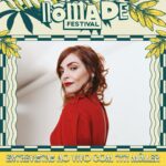 Titi Müller Instagram - @titimuller_ é presença confirmada no Nômade Festival 💚✨ As entrevistas pré-show com artistas e convidados, exibidas nos telões do palco principal, vão ser apresentadas e mediadas por Titi Müller. Não tem ninguém melhor pra isso, né? 😌 E as novidades não param por aí. Os shows e entrevistas também serão exibidos ao vivo no YouTube! ▶️ 🔗 Acesse o canal do Nômade Festival no YouTube. 🎟️ Últimos ingressos disponíveis via @ticket360. Ministério da Cultura apresenta o Nômade Festival 2024. Lei de Incentivo à Cultura, Ministério da Cultura e Governo Federal União e Reconstrução.