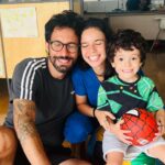 Titi Müller Instagram - Dump desse abril vibes martelinho de ouro por dentro e por fora 1- I can see clearly now 2- tengo un corazón 3- dindos lindos & um pouco cansados 4- minha bb 5- meu adolescente 6- lookinho do mês