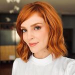 Titi Müller Instagram - 🦊✨