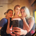 Titi Müller Instagram - #tbt da semana passada tá valendo? Amoras ❤️