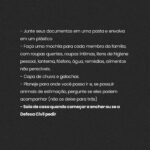Titi Müller Instagram - Ontem a casa da minha família em Porto Alegre, lugar onde tá inscrito meu cpf, precisou ser evacuada. Quem puder, vá para o litoral ou saia do estado através das vias que ainda estão livres. Obrigada todos os amigos que estão mandando notícias do front e quem está trabalhando incansavelmente para resgatar os sobreviventes. O caminho vai ser longo, mas vamos reconstruir nosso estado.