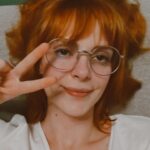 Titi Müller Instagram - Para Harry Potter tecle 1 Para Formiga Atômica tecle 2