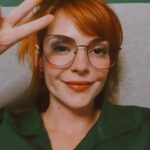 Titi Müller Instagram - Para Harry Potter tecle 1 Para Formiga Atômica tecle 2