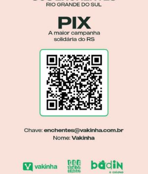 Titi Müller Instagram - Não tenho palavras. Quem puder, doe. Quem não puder, compartilhe.