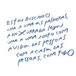 Titi Müller Instagram - Não tenho palavras. Quem puder, doe. Quem não puder, compartilhe.