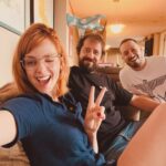 Titi Müller Instagram - Em processo de: VEM MTO AÍ!