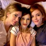 Titi Müller Instagram - Girls just wanna complete