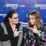 Toñi Moreno Instagram – Nos divertimos mucho compitiendo siembre @mariadelmonte_oficial y servidora. En @generaciontop nos dieron una buena tunda. Gracias a Ana Pastor y a su equipo por tanto cariño.