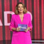Toñi Moreno Instagram - Hoy arranco la grabación de un nuevo proyecto para @canalsurradiotv .. con las mismas ganas de aprender y de entregarme. Me siento tan afortunada de poder trabajar en lo que me apasiona!!!