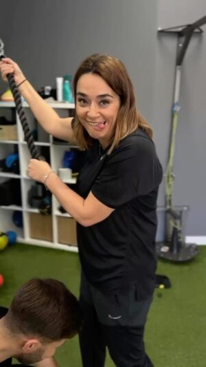 Toñi Moreno Instagram - Soy una influencer de 50 años 😂