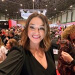 Toñi Moreno Instagram – Gracias @simofsevilla por nombrarme embajadora . No hay nada que me resulte más sencillo que hablar de lo que amo. Mi cultura. Me siento flamenca.