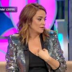 Toñi Moreno Instagram – Seguimos sumando momentazos con @gentemaravillosa_tv con @mariano_pgarcia @lorenagomez_