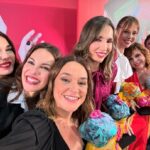 Toñi Moreno Instagram – Gracias @simofsevilla por nombrarme embajadora . No hay nada que me resulte más sencillo que hablar de lo que amo. Mi cultura. Me siento flamenca.