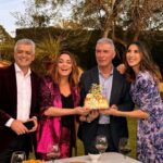 Toñi Moreno Instagram – Esta noche os espero en el Especial 35 Aniversario de @canalsurradiotv . Una vida. Una vida con compañeros impresionantes.