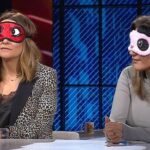 Toñi Moreno Instagram – Soy la sustituta menos informada del mundo jajajajajaj.  El jefe estaba con COVID @bertinosborne e hicimos lo que pudimos para que no se notara su falta. Os espero mañana en @elshowdebertin @canalsurradiotv .