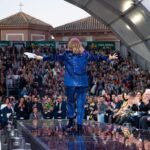 Toñi Moreno Instagram - Gracias @andujarflamencaoficial !!!!